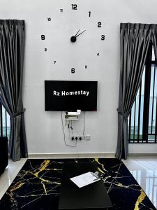 Rz Homestay