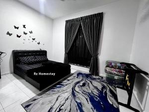 Rz Homestay
