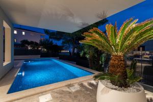 Villa Mia- Private Wellness & Spa