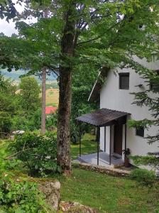 Kuća za odmor Iva