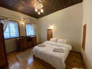 Old town Cozy Villa in the heart of Antalya