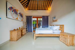 4BR w Pool- Ultimate Comfort in Umalas