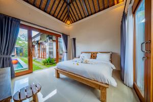 4BR w Pool- Ultimate Comfort in Umalas