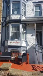 The Sanderling - Carnforth