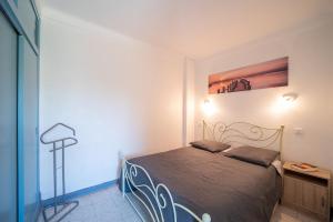 Appartements Evasion Ceret - Appt champetre proche centre-ville : photos des chambres