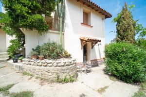 Appartements Evasion Ceret - Appt champetre proche centre-ville : photos des chambres