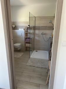 Rudice romantický apartmán