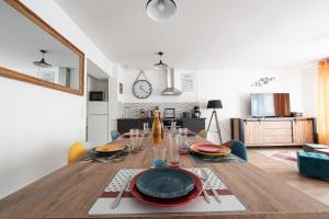 LEscapade Marine - Superbe appt pour 6