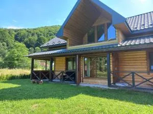 Садиба Федорчуків За рікою - 舍绍里