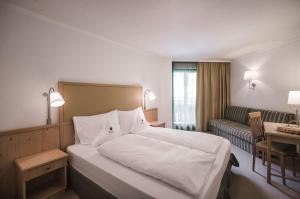 Double Room room in Vierbrunnenhof