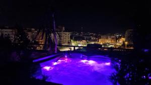 The Episode - Jacuzzi Penthouses