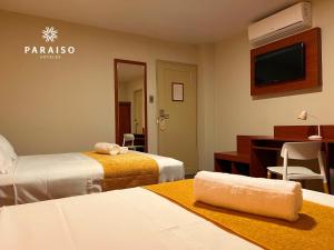 Hoteles Paraiso CHICLAYO
