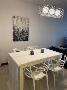 Olivos Suites - Estación La Lucila