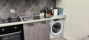 La Casetta di Gelsomina