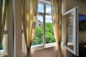 Z&N luxury Belgrade appartment - city center