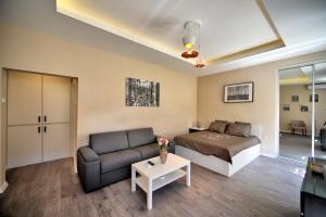 Z&N luxury Belgrade appartment - city center