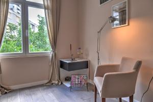 Z&N luxury Belgrade appartment - city center