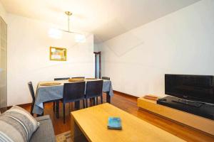 Piles Garden Apartamento
