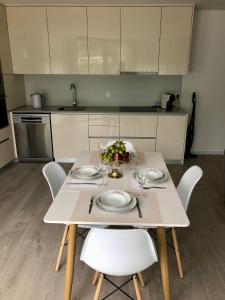 Apartamento Estrela do Mar