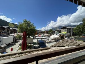 SL127 - 2 Pièces 4 Pers centre Carroz