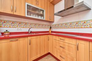 Vivienda con piscina