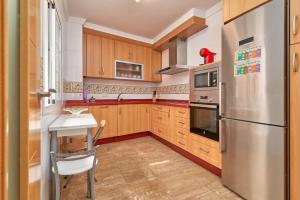 Vivienda con piscina