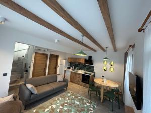 Avlu Villas & Apartments