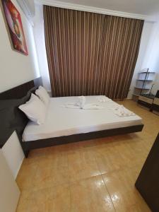 Апартаменти Балиноа