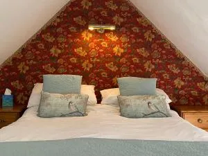 Barnacle Barn, North Norfolk - Thurgarton