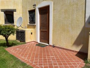 Sardinia House