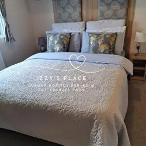 Izzy’s Place at Tattershall Lakes - 波士顿