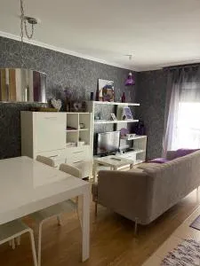 Península de la paz - San Ciprián