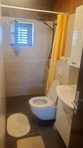 Two-Bedroom Apartment room in Apartments Kata