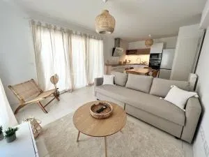 Alma Terra - Terrasse privative - 拉戈尔