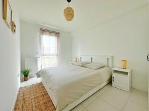Appartements Alma Terra - Terrasse privative : photos des chambres
