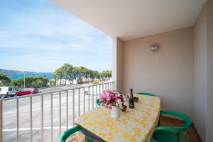 Appartements Evasion Banyuls - a 200m de la plage : photos des chambres