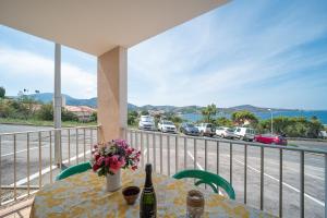 Appartements Evasion Banyuls - a 200m de la plage : photos des chambres