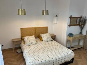 Appartements 4M Studio : photos des chambres