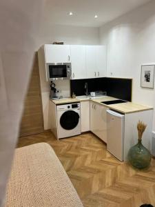 Appartements 4M Studio : photos des chambres