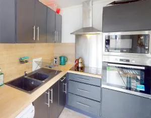 Votre chambre chez l'habitant dans la capitale de la Normandie - 圣马丁杜维维