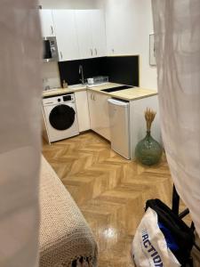 Appartements 4M Studio : photos des chambres