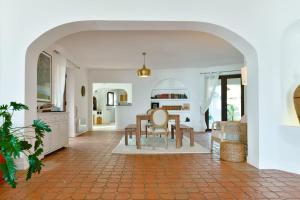 Villas Villa A Giraffa : photos des chambres