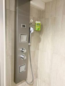 « Le Vieux Lyon » 45 m2 tt équipé Clim