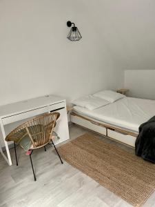 Appartement cosy à la campagne