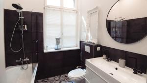Grâce Boutique Apartments