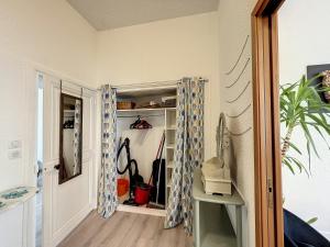 Appartements Le Vintage - 15 min FUTUROSCOPE : photos des chambres