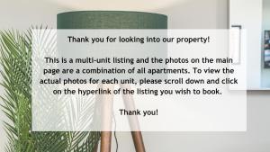 Host & Stay - Canning Quarters