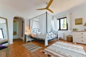 Villas Villa A Giraffa : photos des chambres