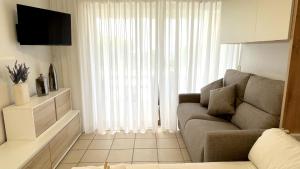 Studios Sol y mar avec Piscine