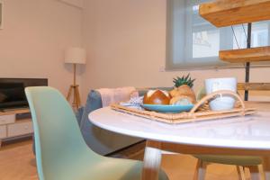 AtuaireHome El Rincón de San Juan